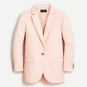 New J.CREW Size 2 Alfie Blazer